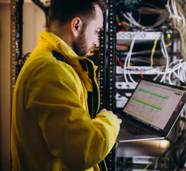 Why Remote Data Management Matters for Modern Teams