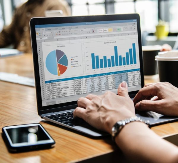 Building Better Data Workflows Across Virtual Systems