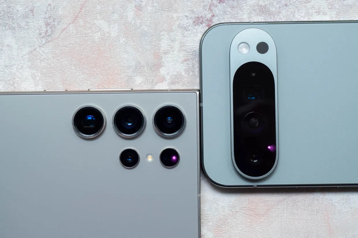 Pixel 9 Pro Camera System Compared Against iPhone and Samsung Flagships
