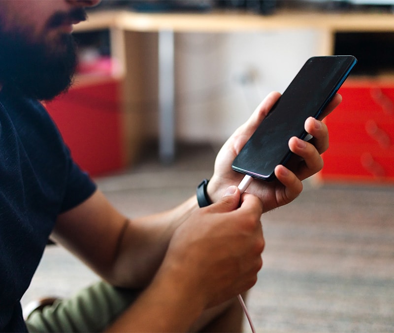 What to Do When Your iPhone Won't Turn On